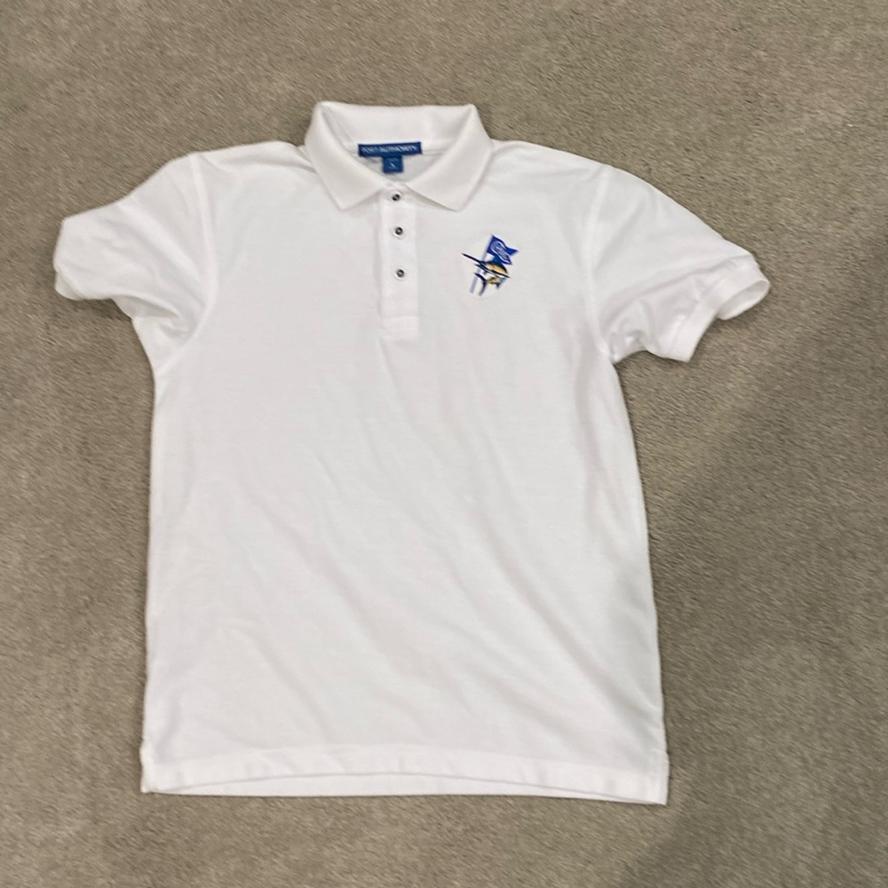 Boys polo